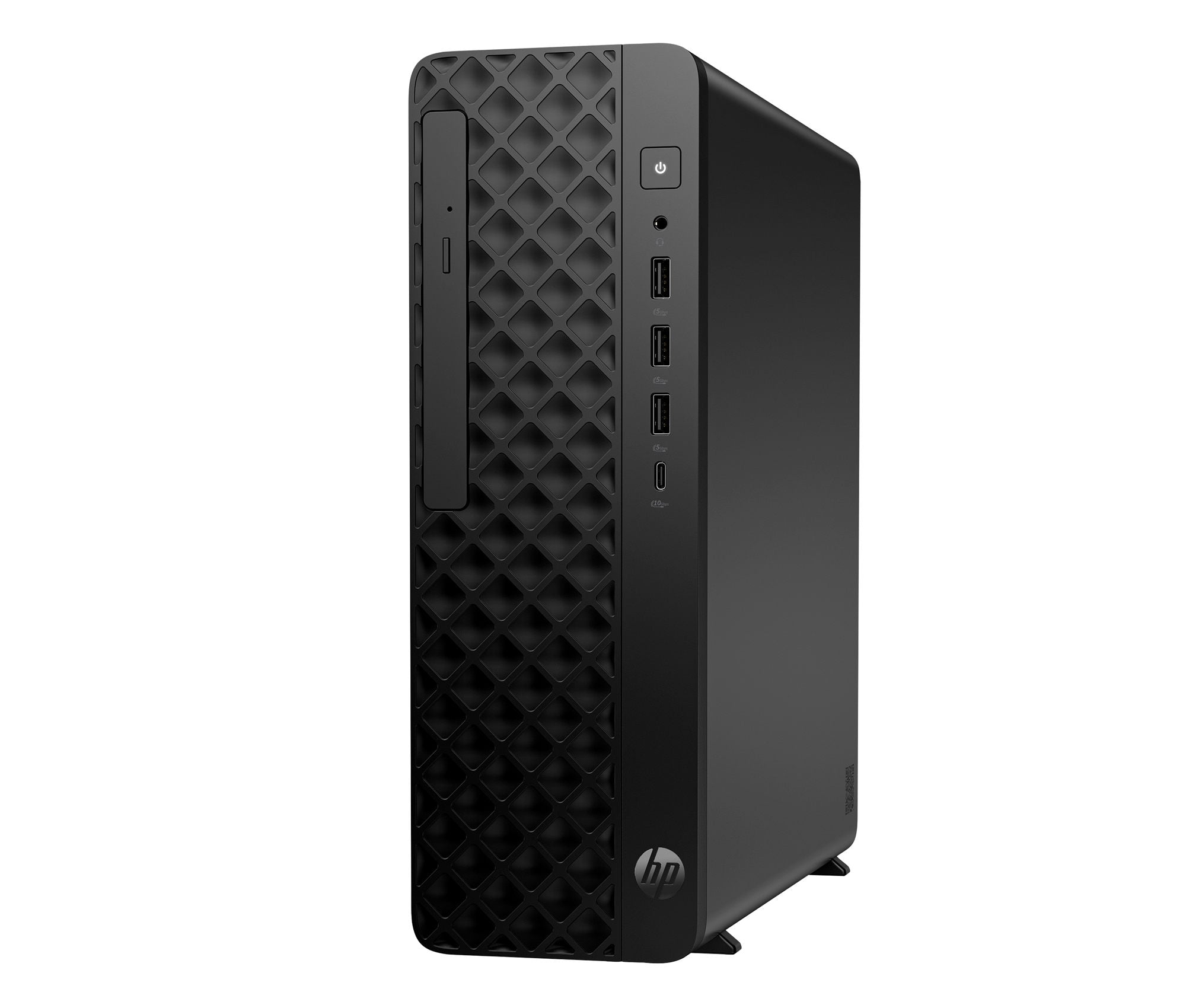 HP Pro 200 G1i Intel 300 8Go 256Go SSD Intel UHD Graphics 710 W11P 1/1/1 Smartbuy