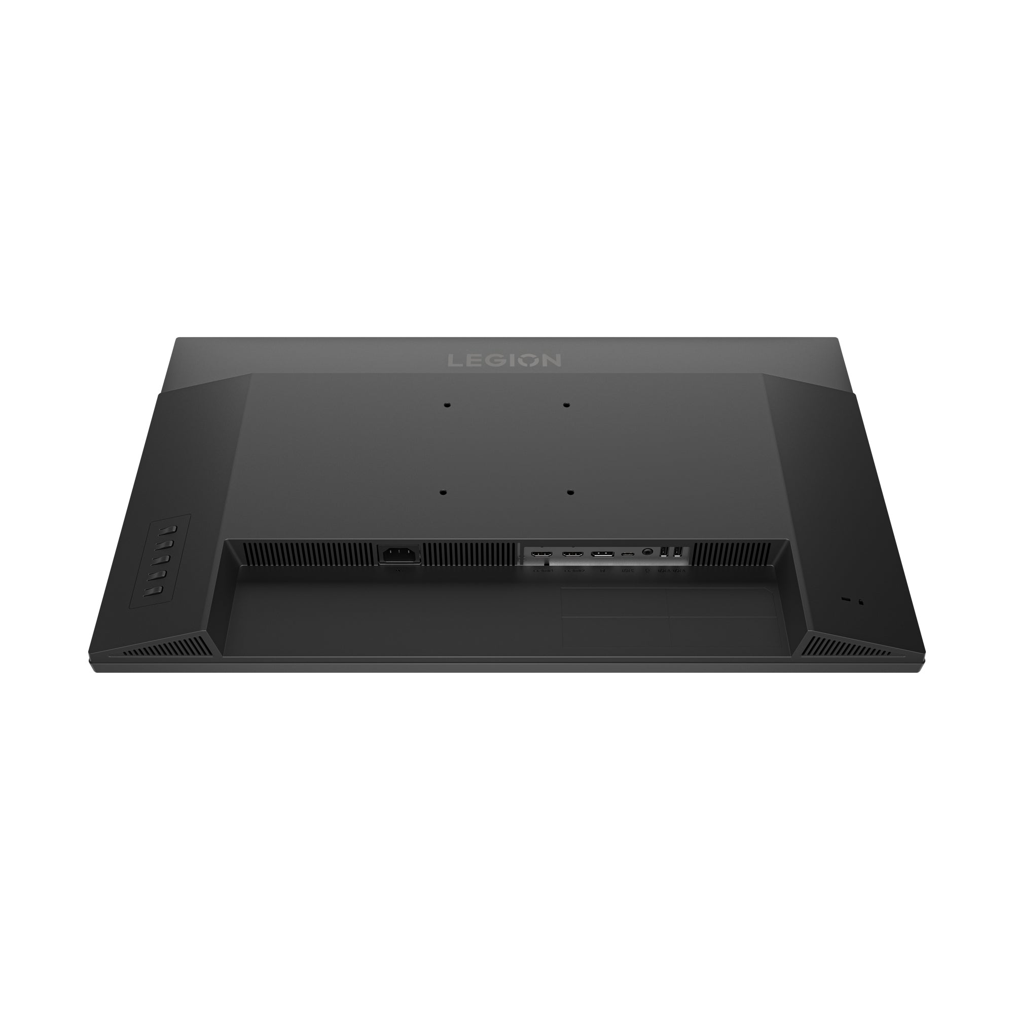 "Lenovo Legion 27QD-10 écran plat de PC 68,6 cm (27"") 2560 x 1440 pixels Quad HD LCD Noir"