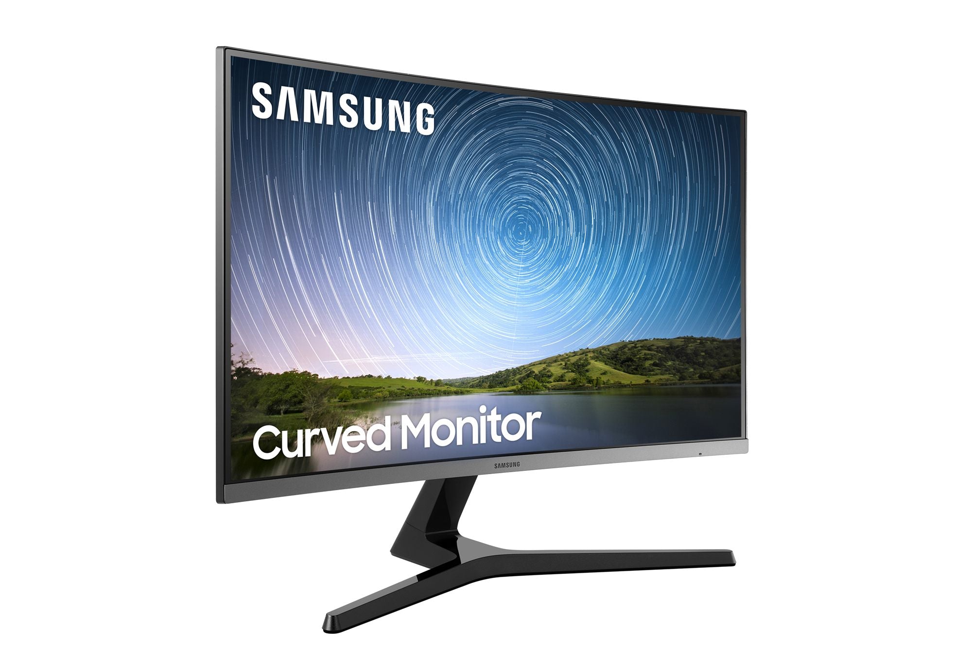 MONITOR PC INCURVE BORDS FIN 27''HDMI