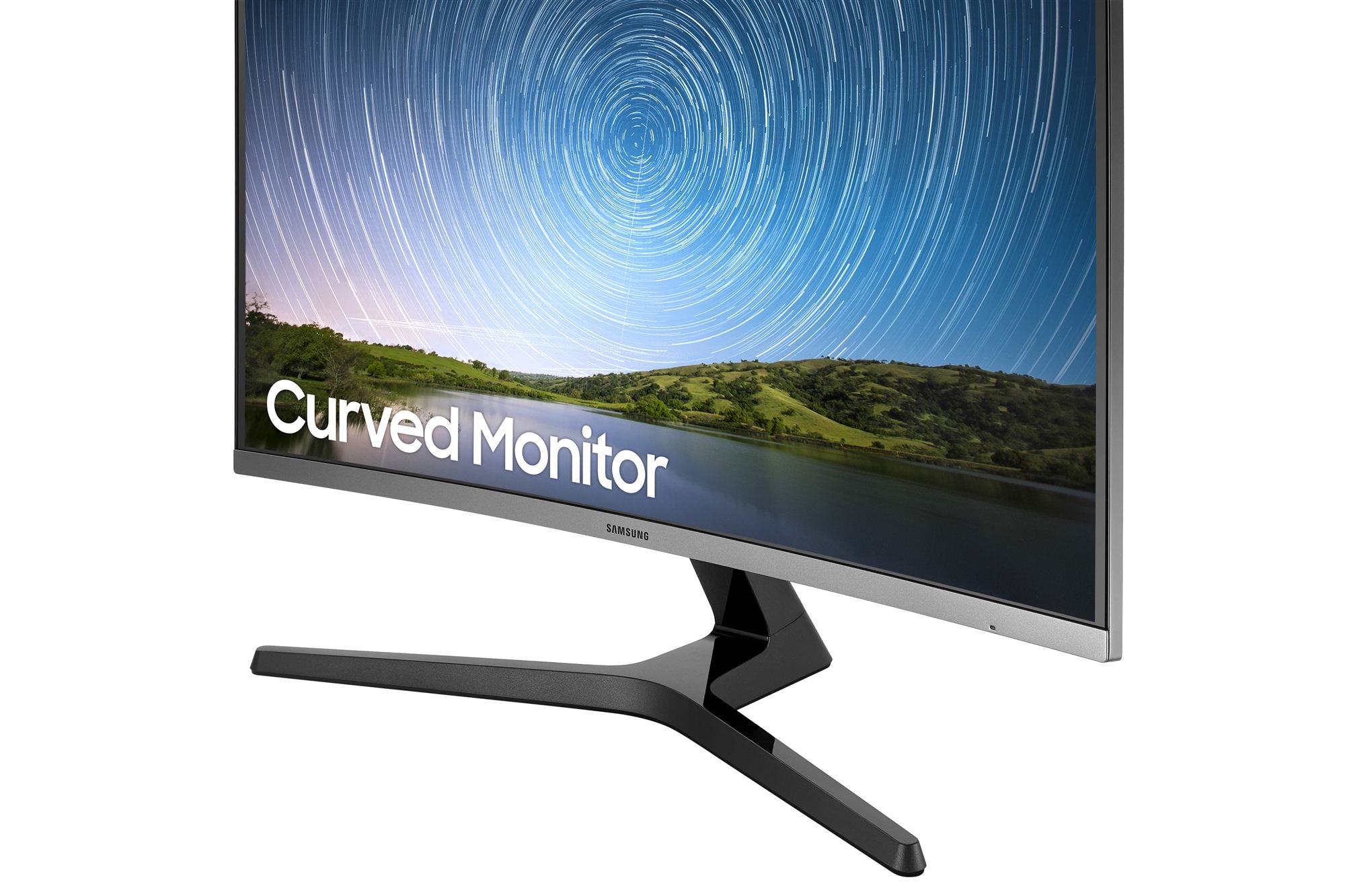 MONITOR PC INCURVE BORDS FIN 27''HDMI