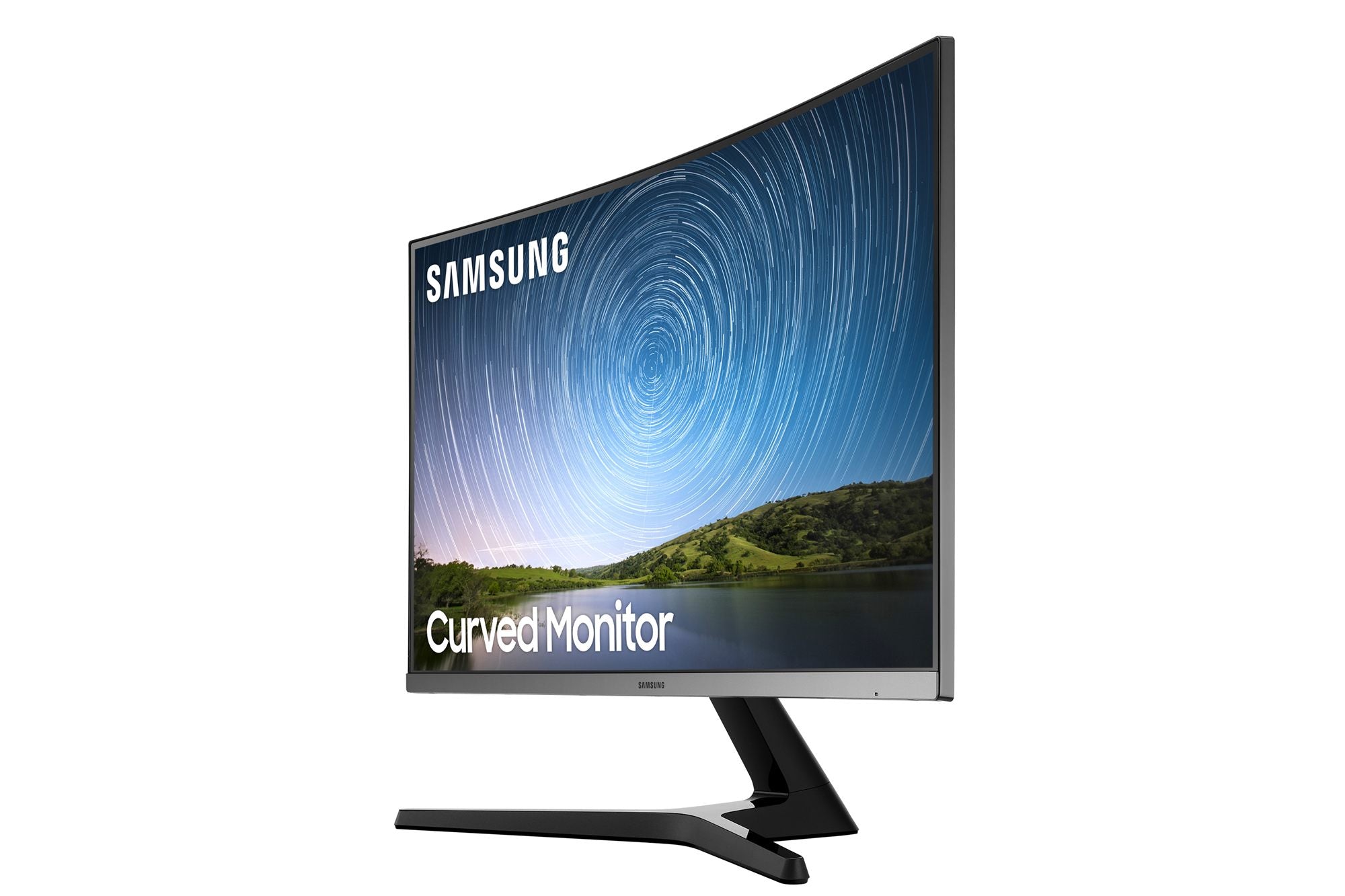 MONITOR PC INCURVE BORDS FIN 27''HDMI
