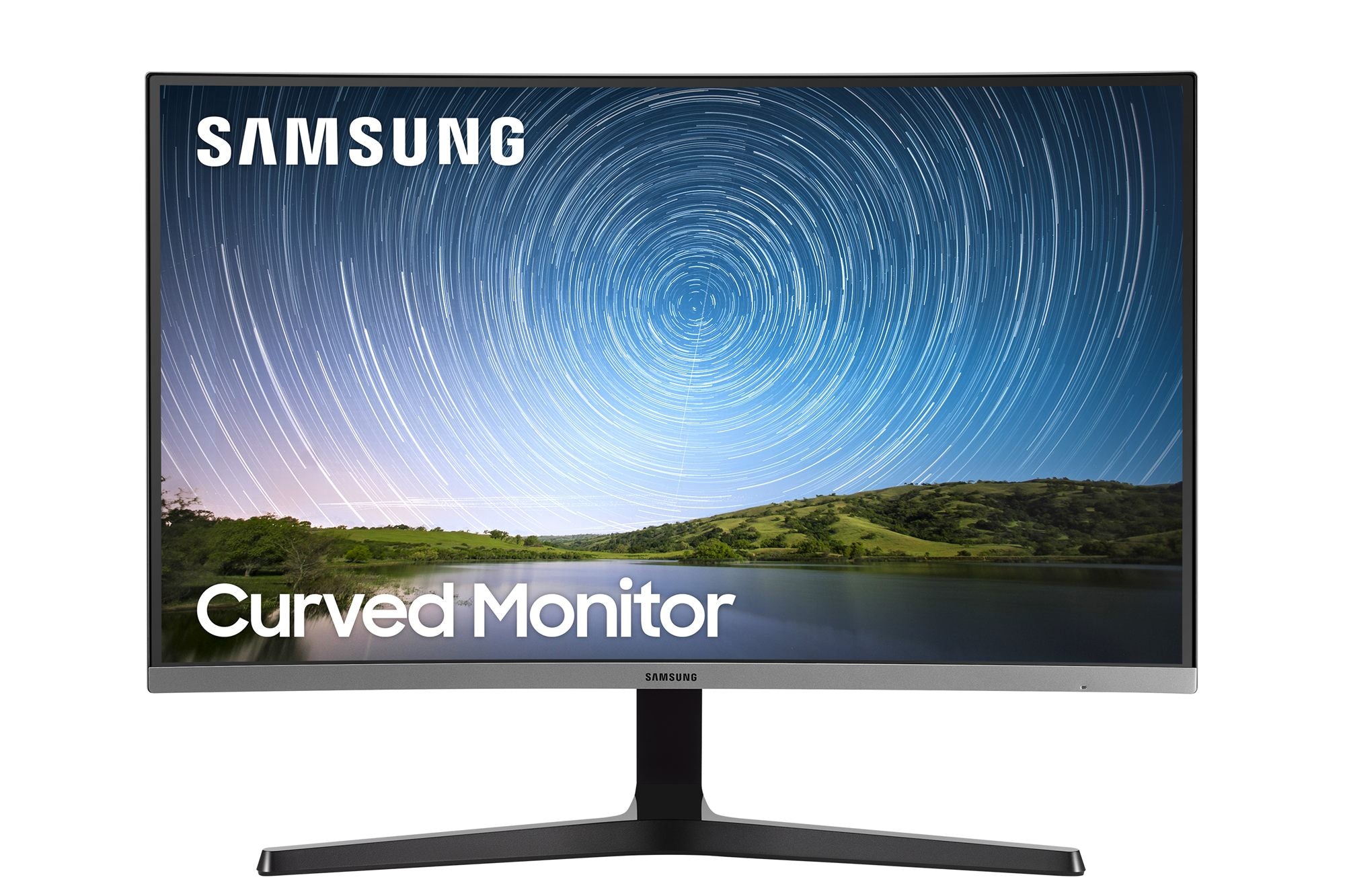 MONITOR PC INCURVE BORDS FIN 27''HDMI
