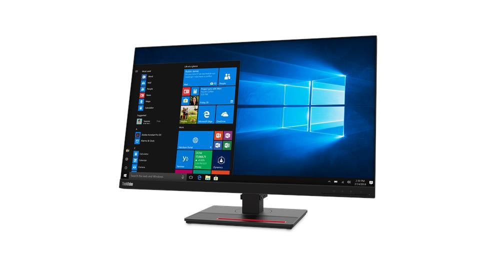 ThinkVision T27q-20 27" 16:9 QHD Monitor