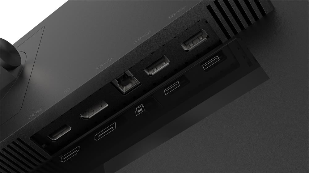 ThinkVision T27q-20 27" 16:9 QHD Monitor
