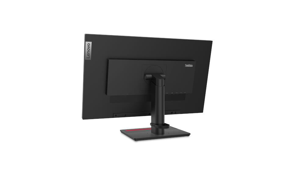 ThinkVision T27q-20 27" 16:9 QHD Monitor
