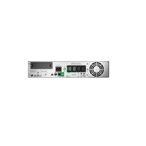 Dell Smart UPS 1500VA LCD 230V 2U Rack