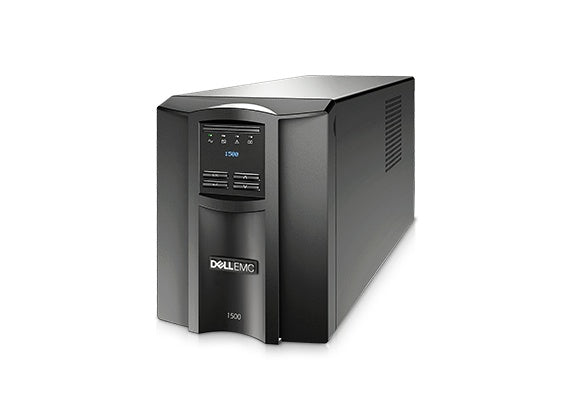 Dell Smart UPS 2200VA LCD 230V