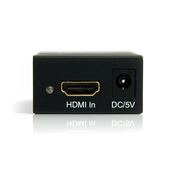 HDMI/DVI to DisplayPort Active Converter
