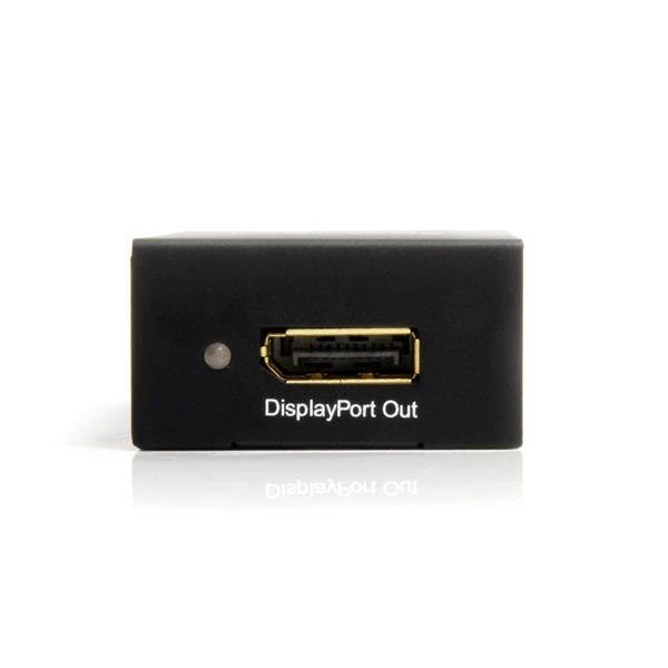 HDMI/DVI to DisplayPort Active Converter