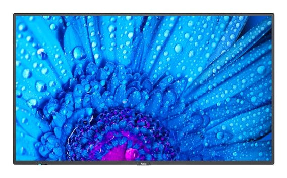 MultiSync M861/86" UHD Direct LED 24/7