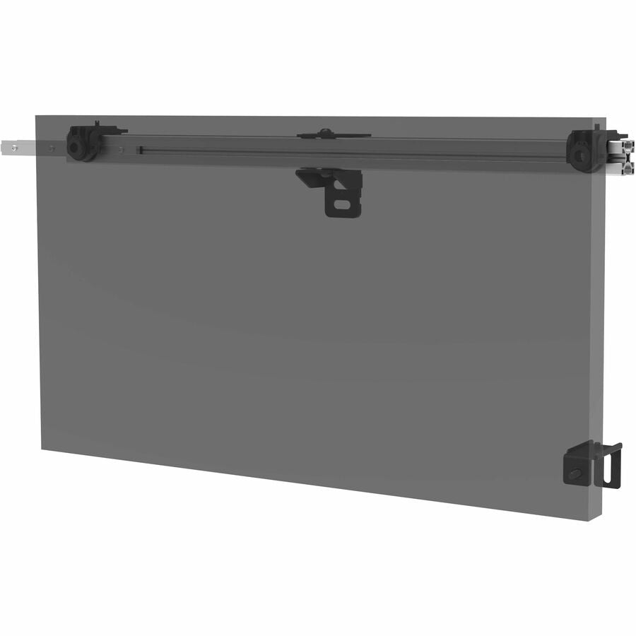 Universal wall mount for dvLED