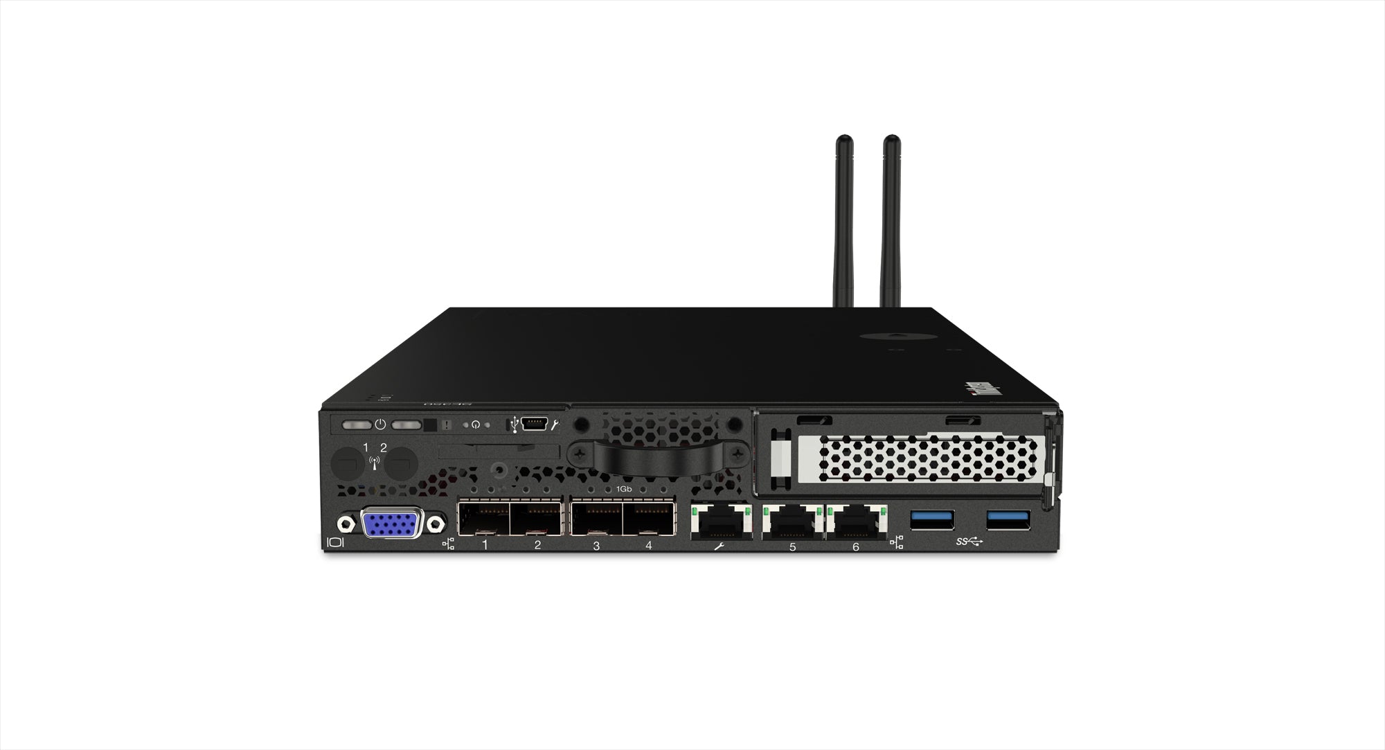 ThinkSystem SE350 32GB