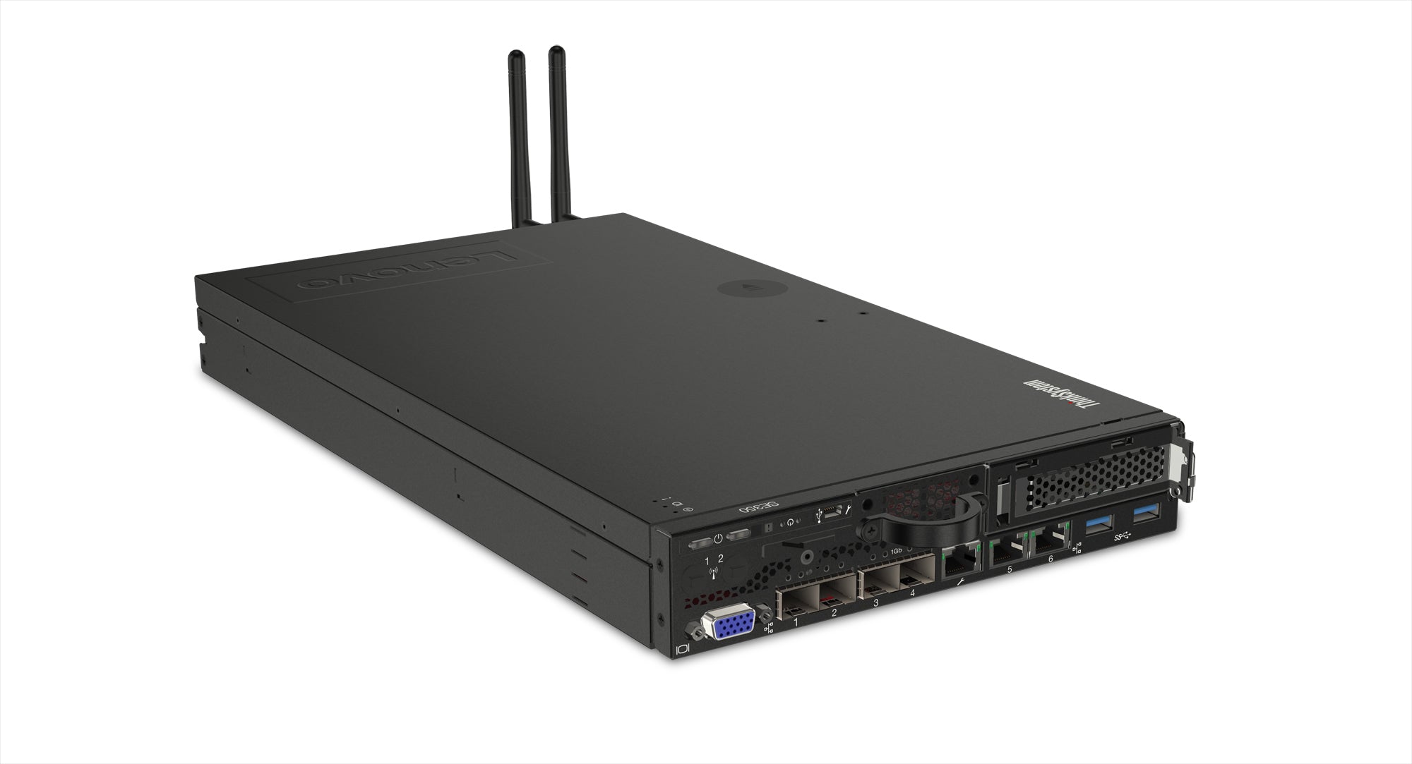 ThinkSystem SE350 32GB