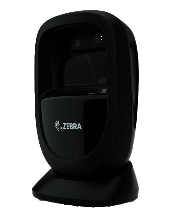 Zebra DS9308-SR4U2100AZE Scanner de codes-barres fixe 1D2D avec capteur LED