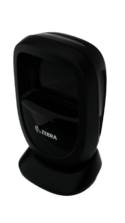 Zebra DS9308-SR4U2100AZE Scanner de codes-barres fixe 1D2D avec capteur LED