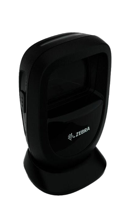 Zebra DS9308-SR Lecteur de code barre fixe 1D/2D LED Noir