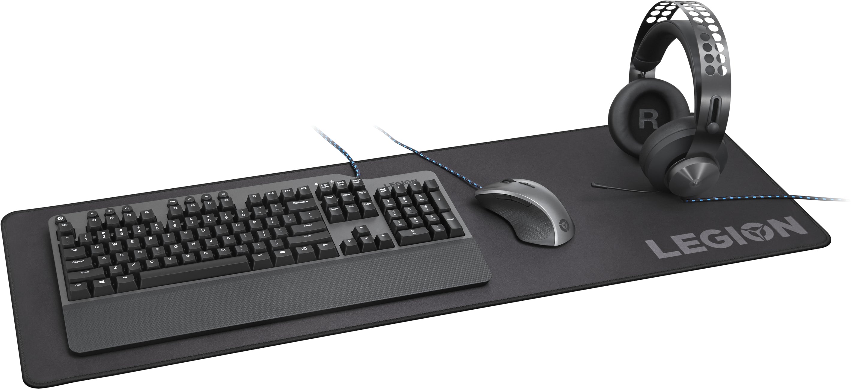 LENOVO LEGION GAMING CLOTH XL