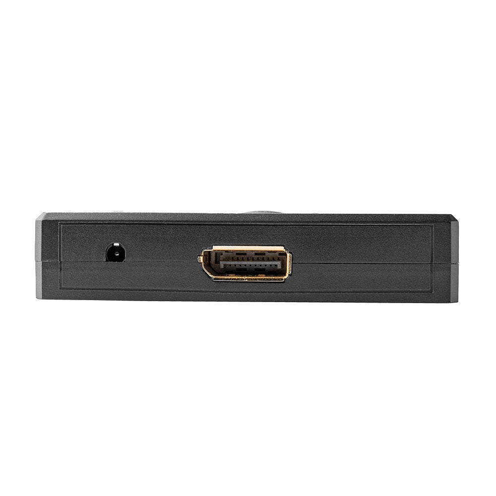 Lindy Bidirectional DisplayPort 1.2 Switch 2