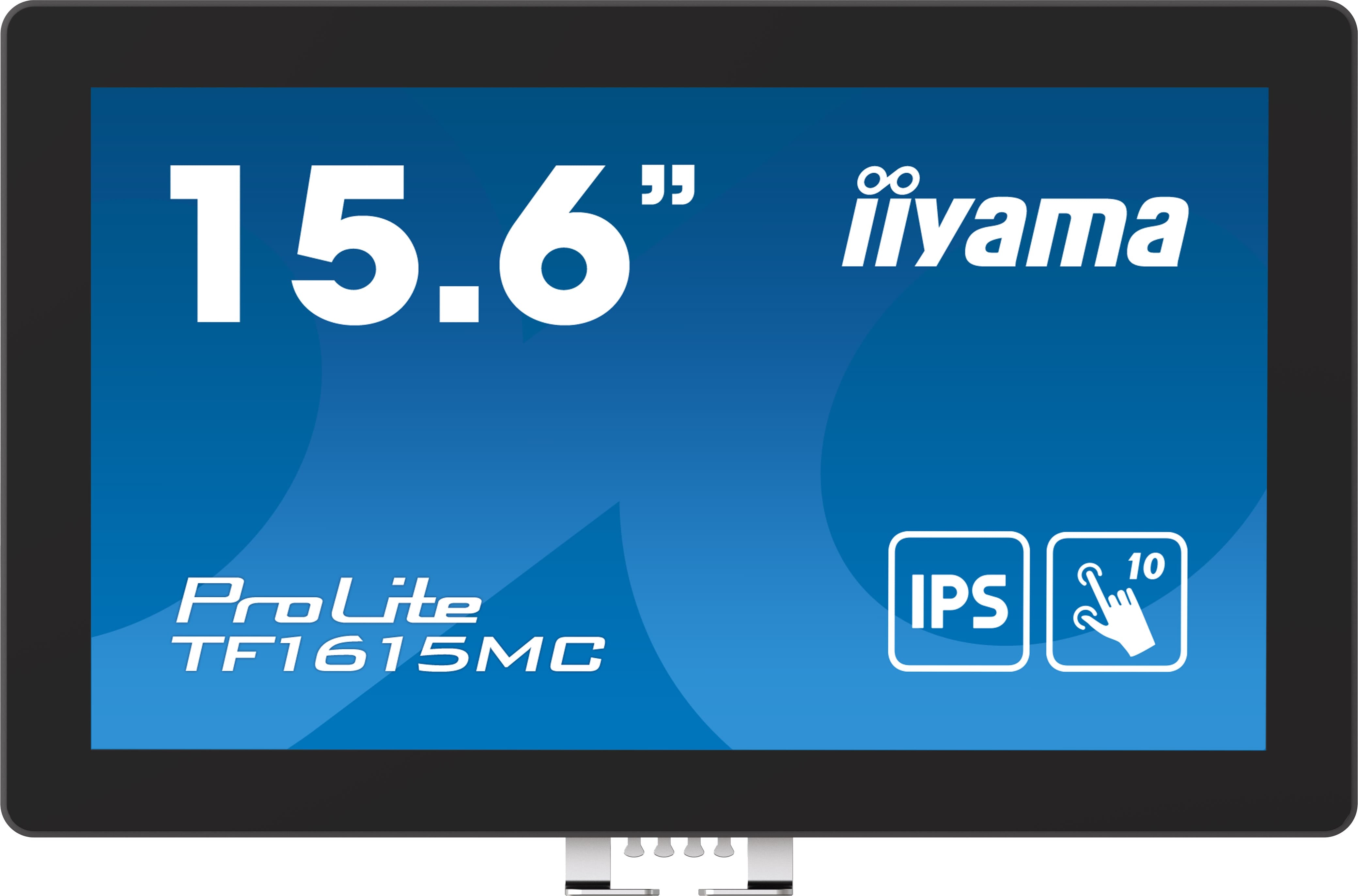 15.6" PCAP BezelFree 10P Touch 1920x1080
