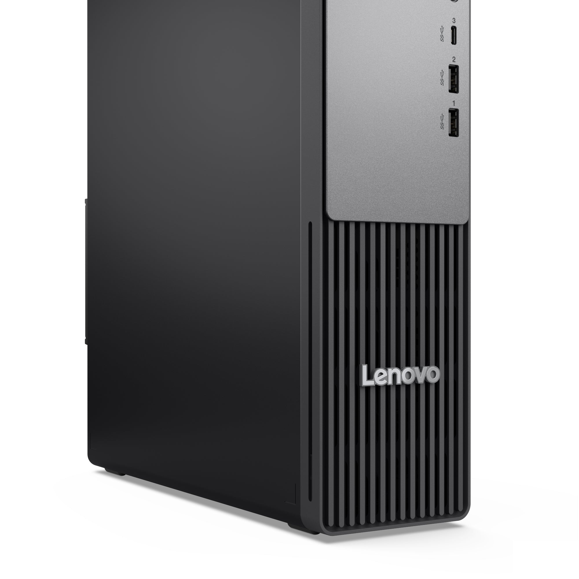 LENOVO ThinkCentre neo 55s Gen 6 AMD Ryzen 5 220 8Go 256Go SSD M.2 2280 PCIe AMD Radeon 740M W11P 1YR Onsite