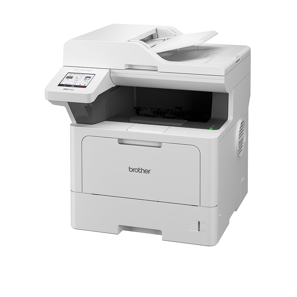BROTHER MFC-L5715DN MFP Monolaser 48ppm