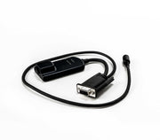 svr interf mdle f.VT100 serial based dev