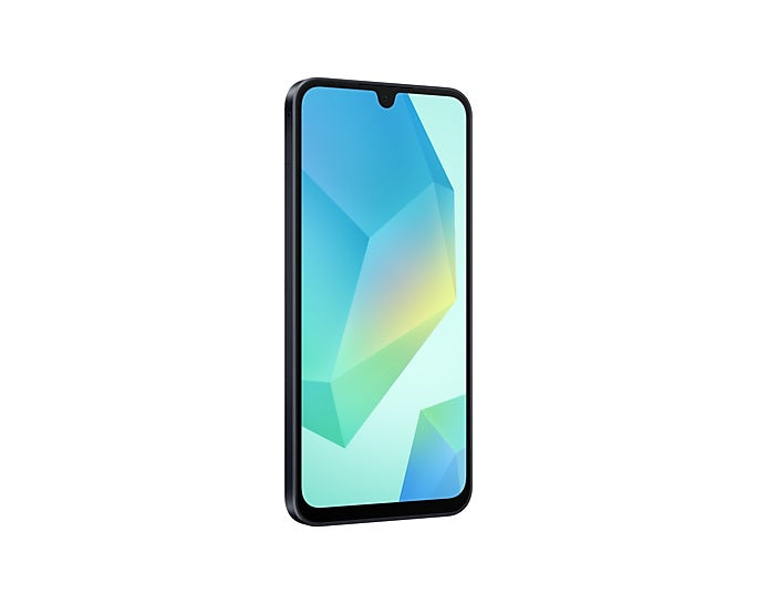 Samsung A165 Galaxy A16 (6.7'' - 256 Go, 8 Go RAM) Bleu nuit