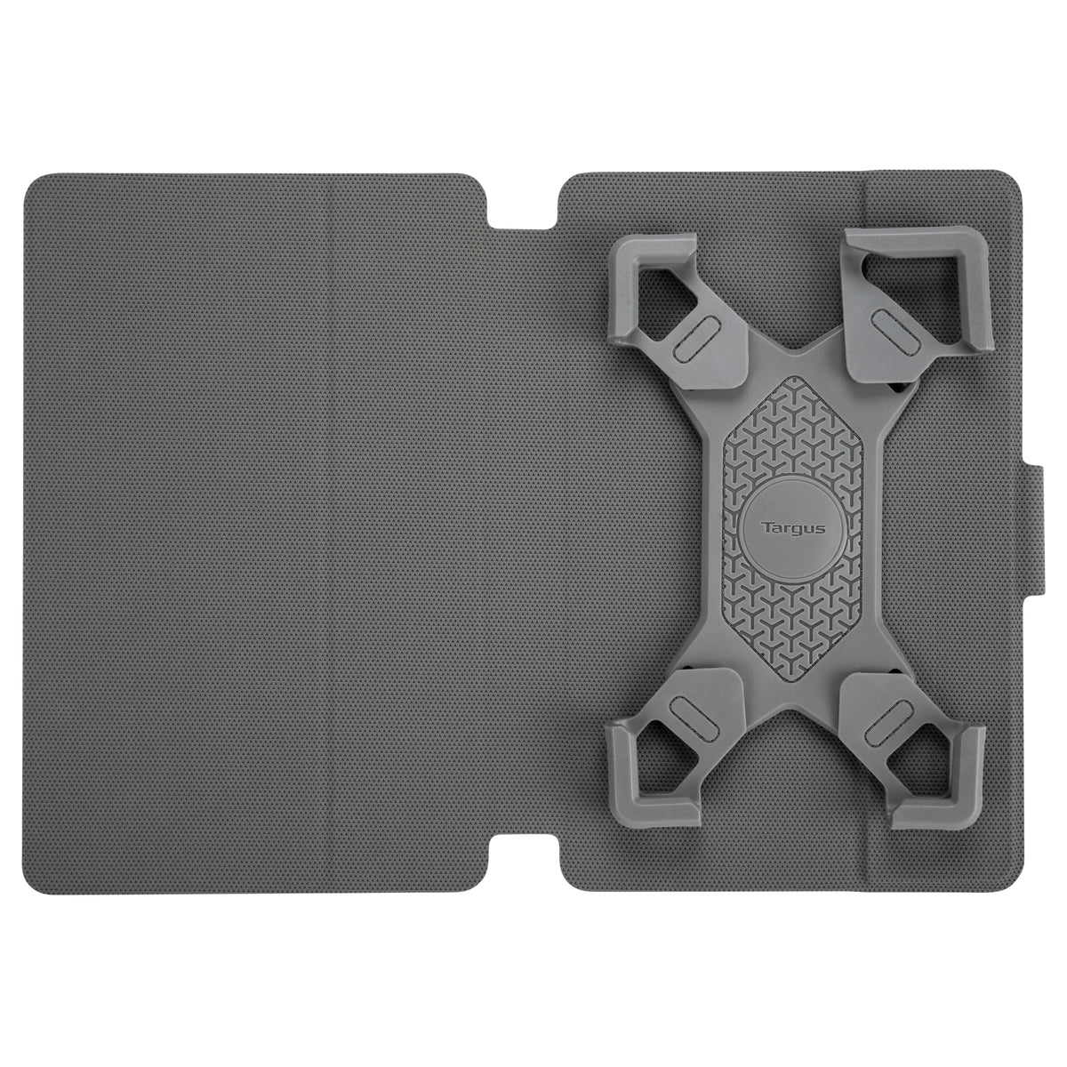 TARGUS SafeFit 7-8.5p Rotating Case Black