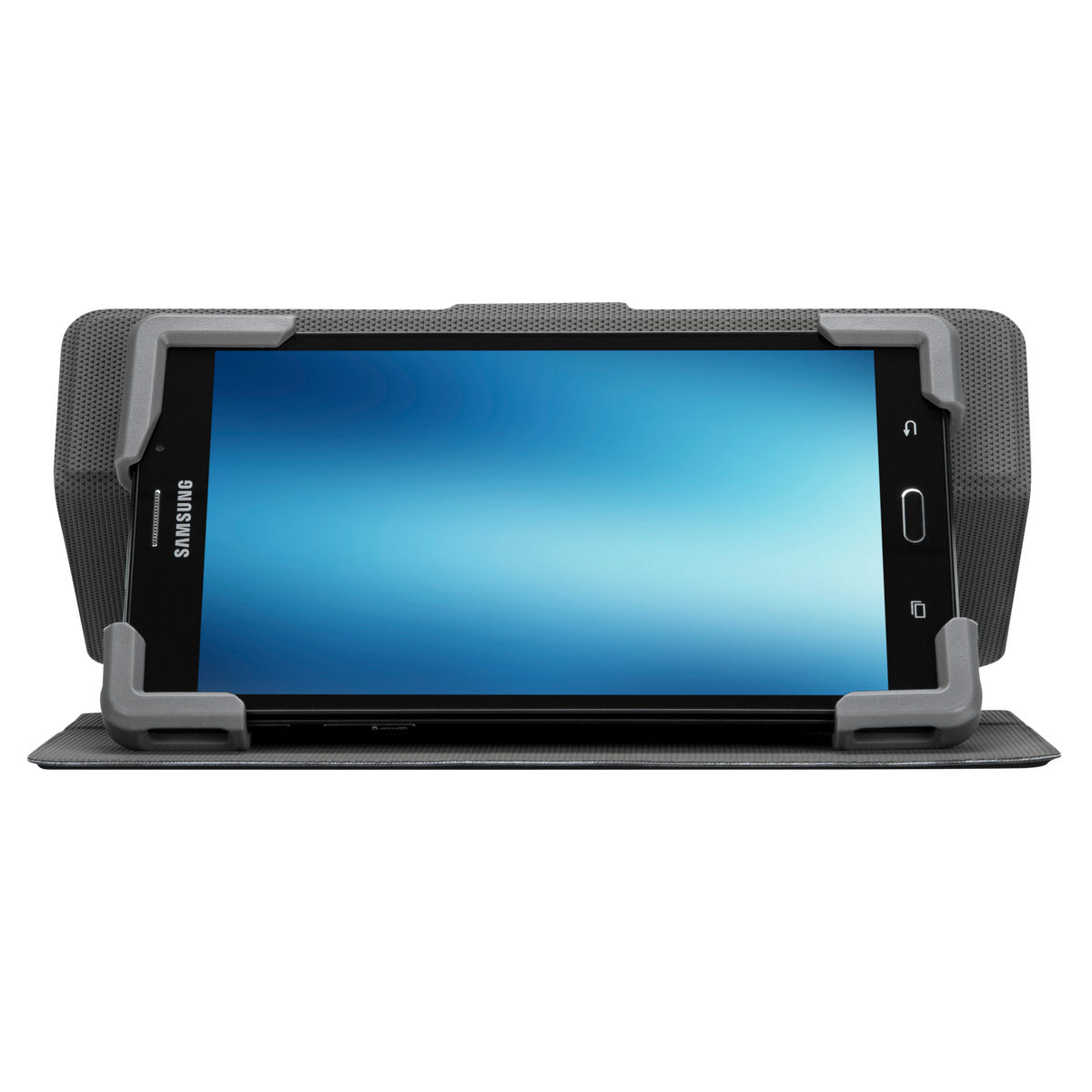 TARGUS SafeFit 7-8.5p Rotating Case Black