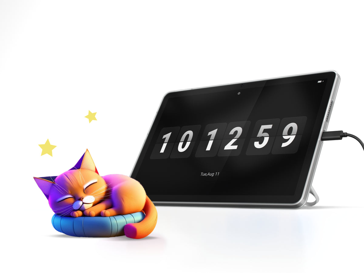 Lenovo Tab 10.1"" 4G 4/64 LUNA GREY