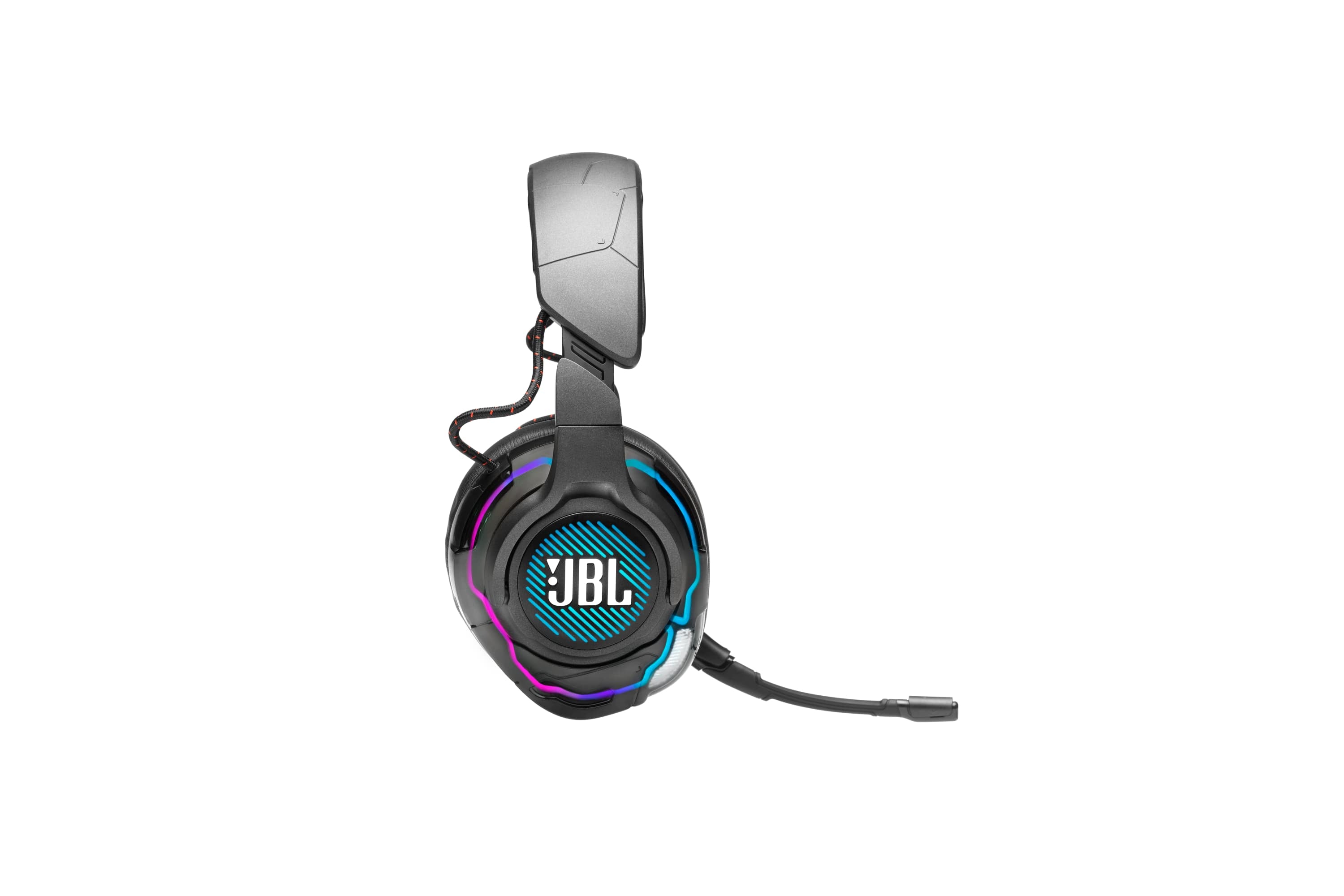 JBL Quantum One Noir