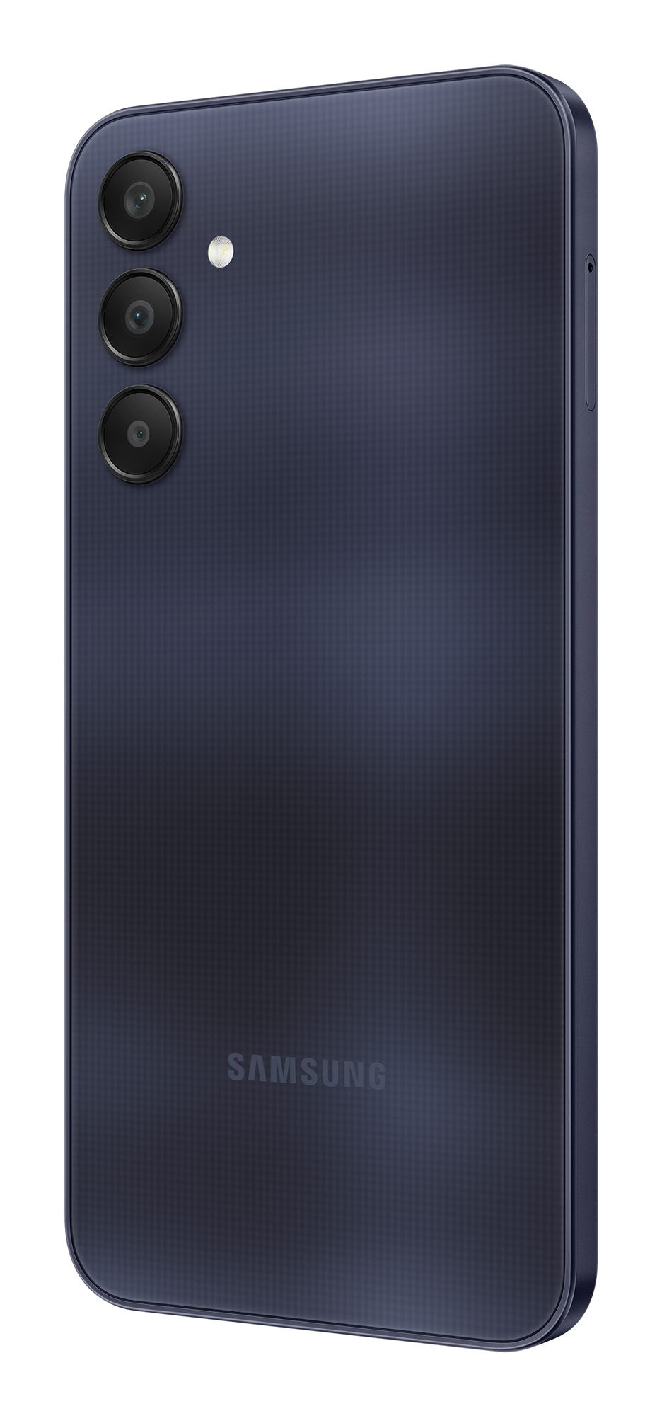 Samsung A256B/DSN Galaxy A25 5G (Double Sim - 6.5'' - 128 Go, 6 Go RAM) Noir
