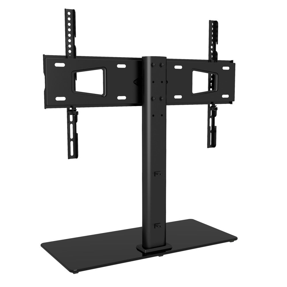 "Techly ICA-LCD S07L Support TV 32-65"" Base pour téléviseur moniteur"