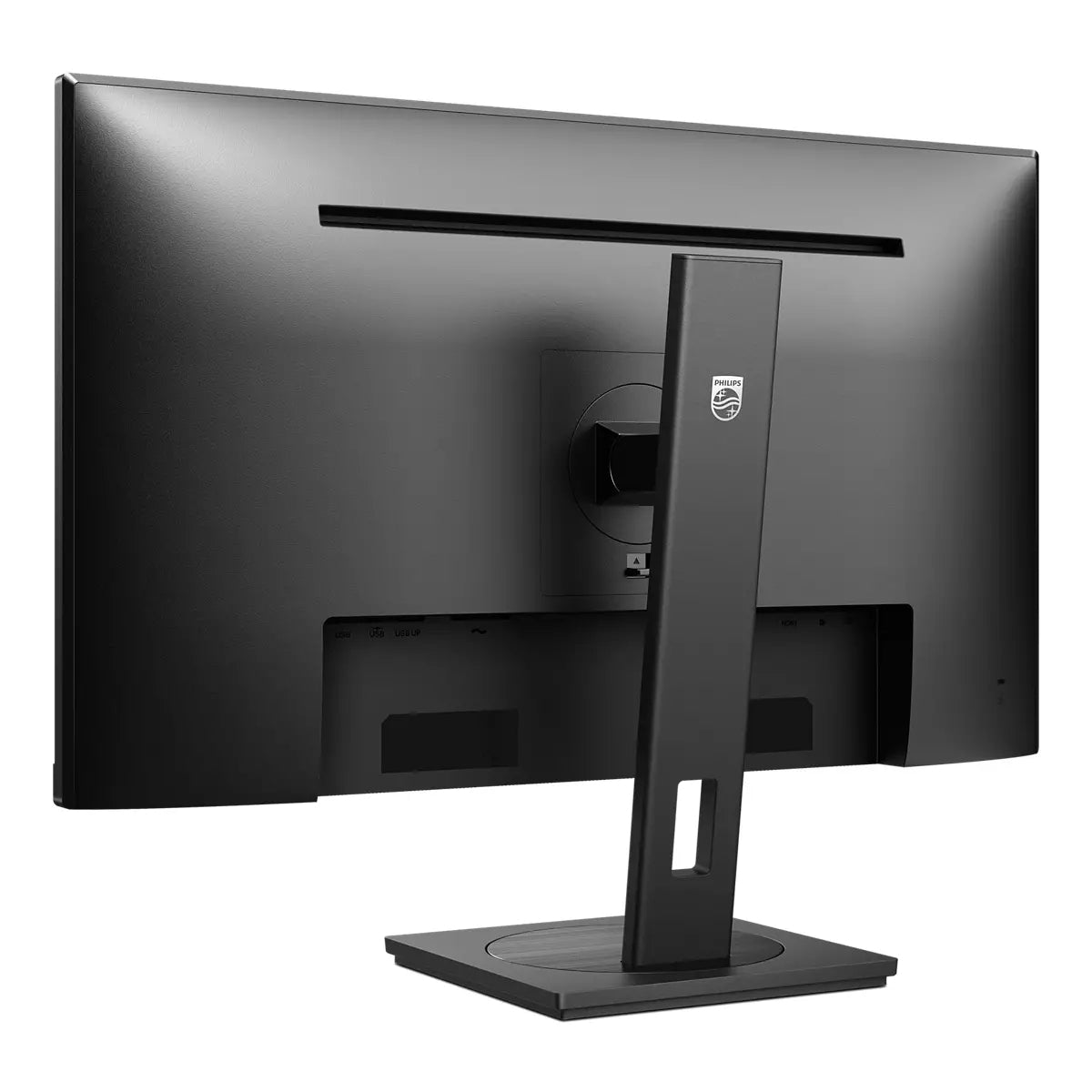 PHILIPS 275S9JML/00 Écran LED - 27" - 2560 x 1440 QHD @ 75 Hz - VA - 300 cd/m² - 4000:1 - 4 ms - HDMI, DP, Haut- parleurs , HAS