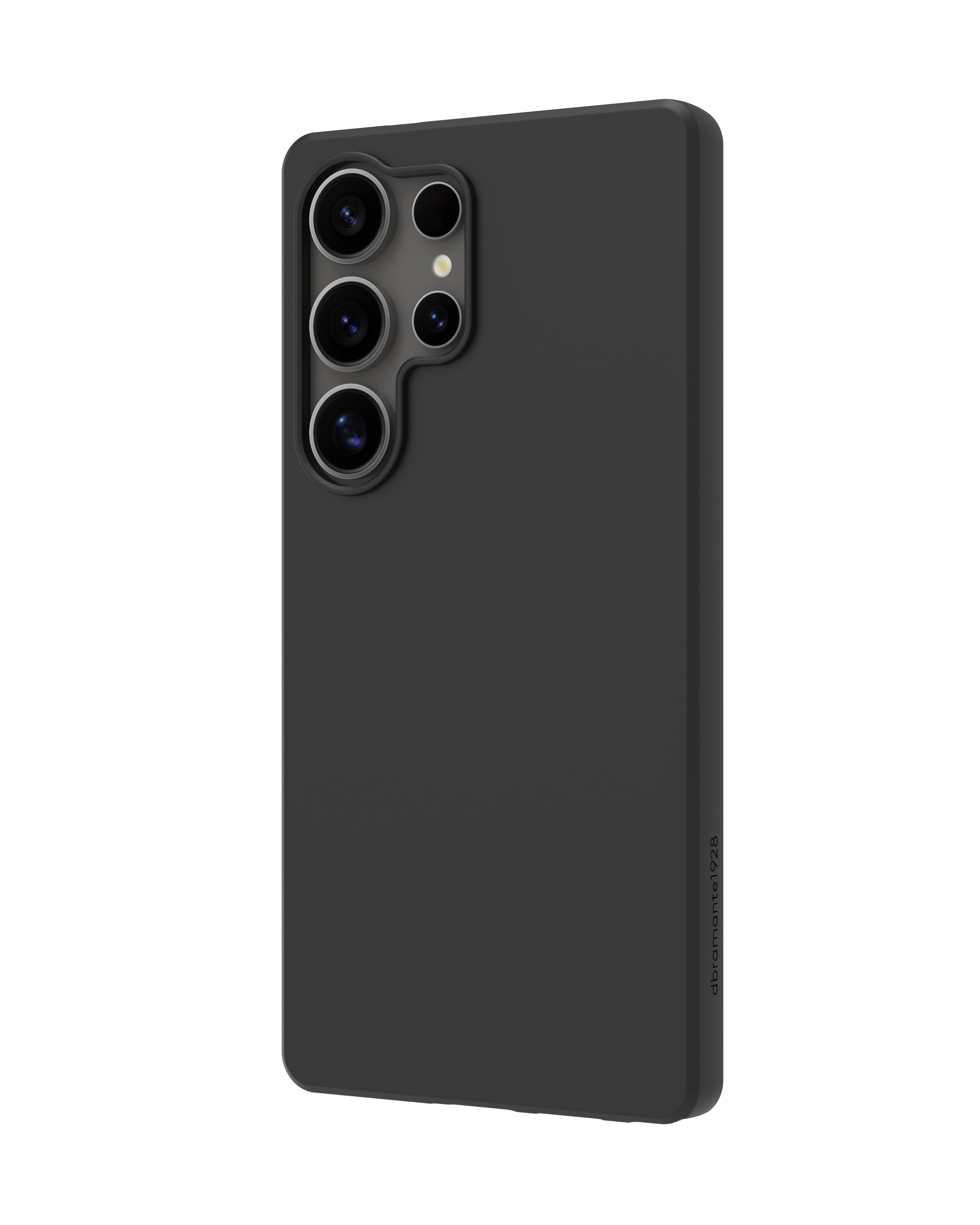 Bulk Nuuk Galaxy S25 Ultra BLK