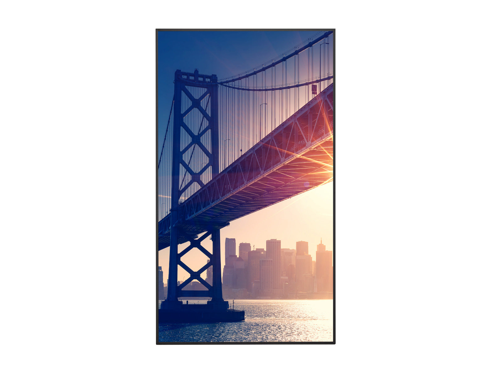 MultiSync ME552