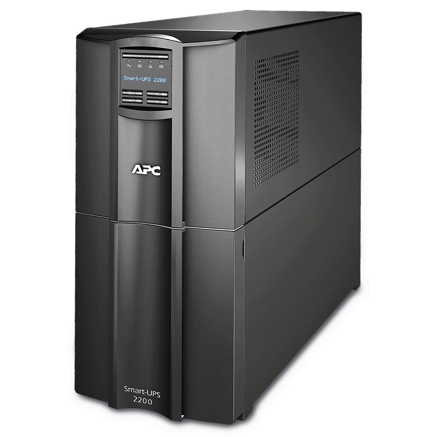 Factory Refurb Smart-UPS 2200VA LCD 230V