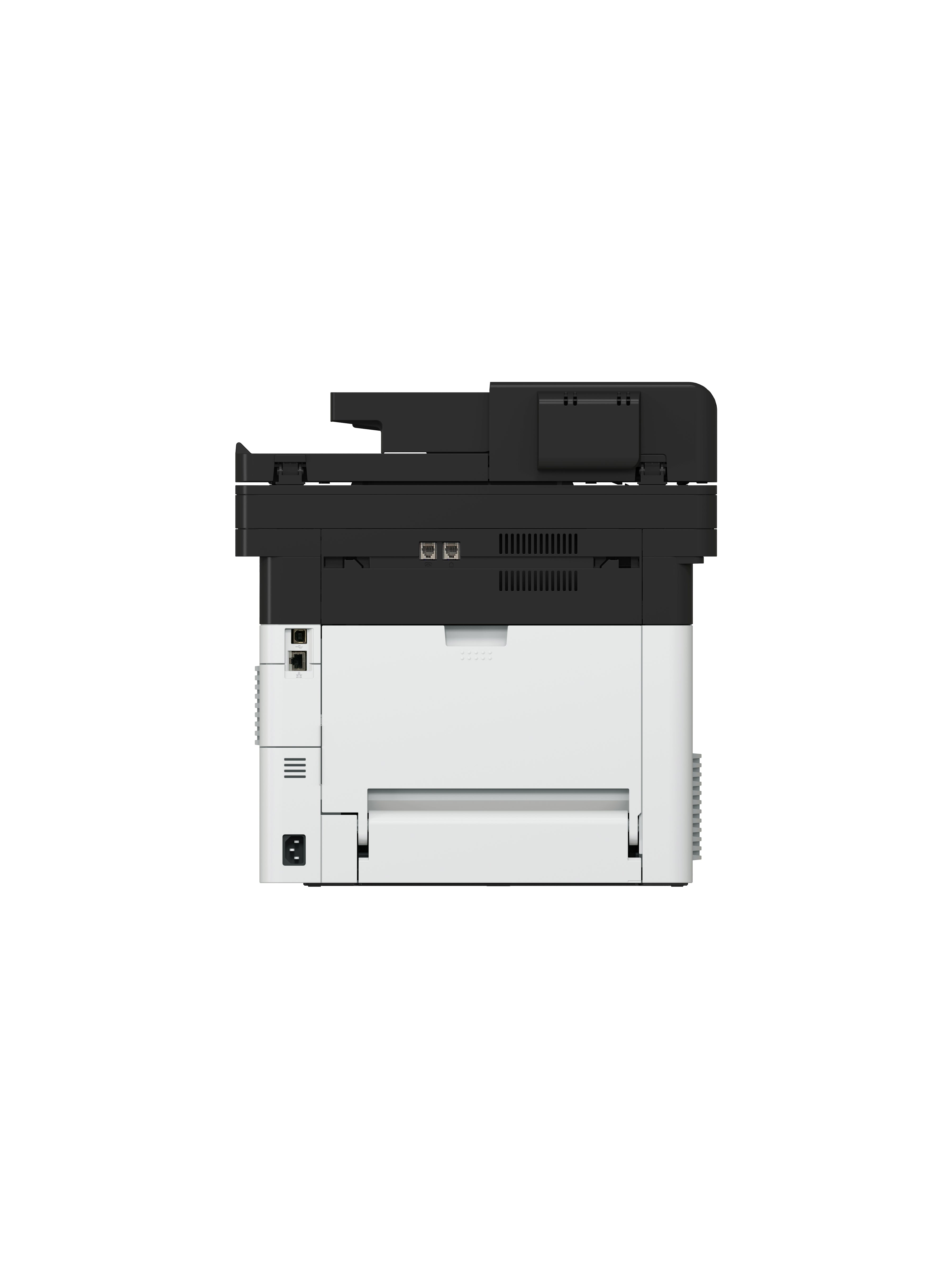 Kyocera ECOSYS MA4000fx Laser mono - A4 1200 x 1200 DPI, 40 ppm, FAX, DUPLEX, DADF, AirPrint