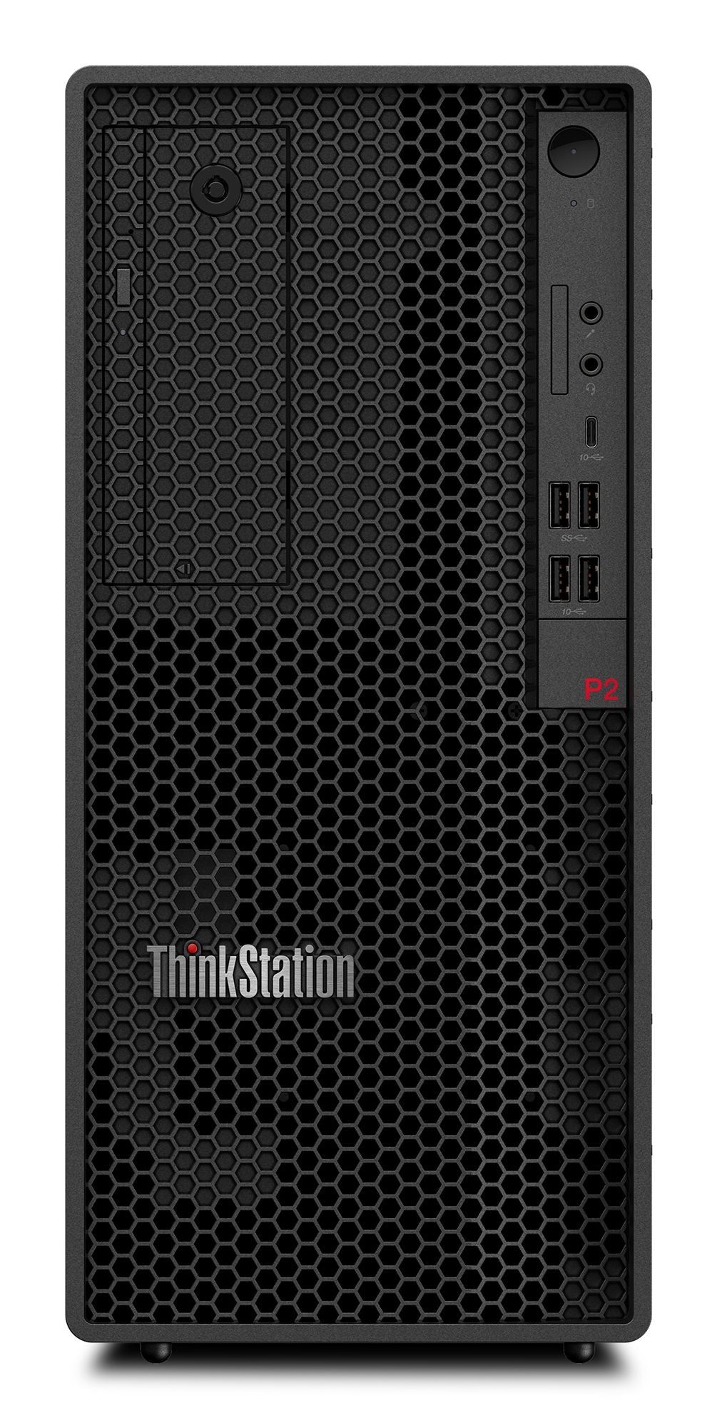LENOVO ThinkStation P2 Intel Core i9-14900K 32Go 1To SSD M.2 2280 PCIe GeForce RTX 4070 12Go W11P 3Year On-site