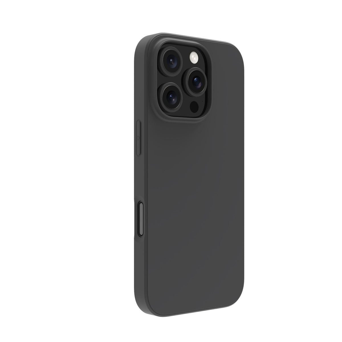 Bulk Nuuk iPhone 16 Pro BLK
