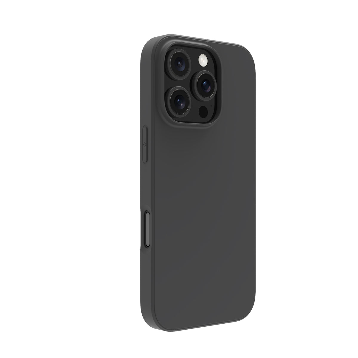 Greenland iPhone 16 Pro Night BLK