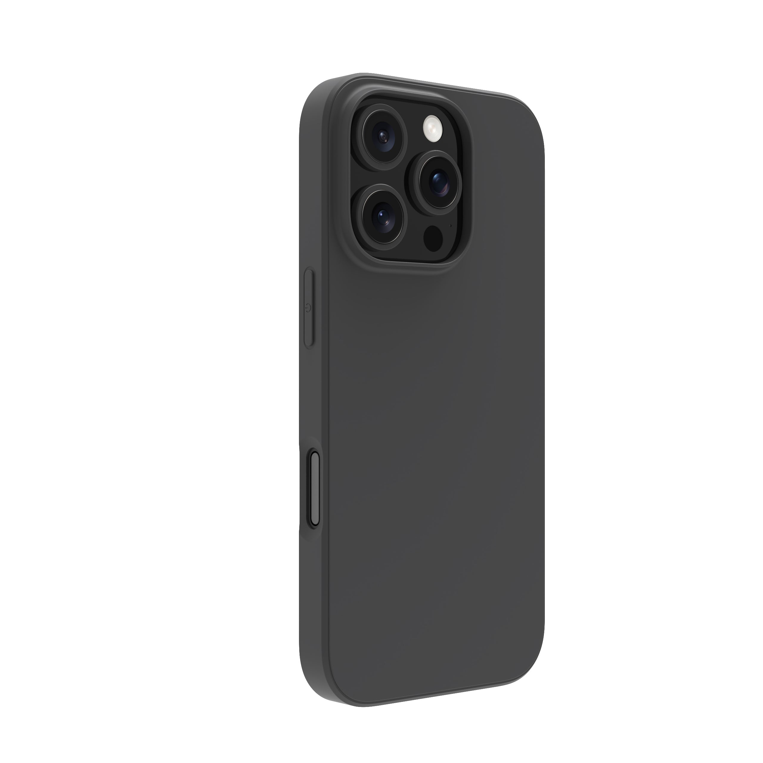 Greenland iPhone 16 ProMax Night BLK