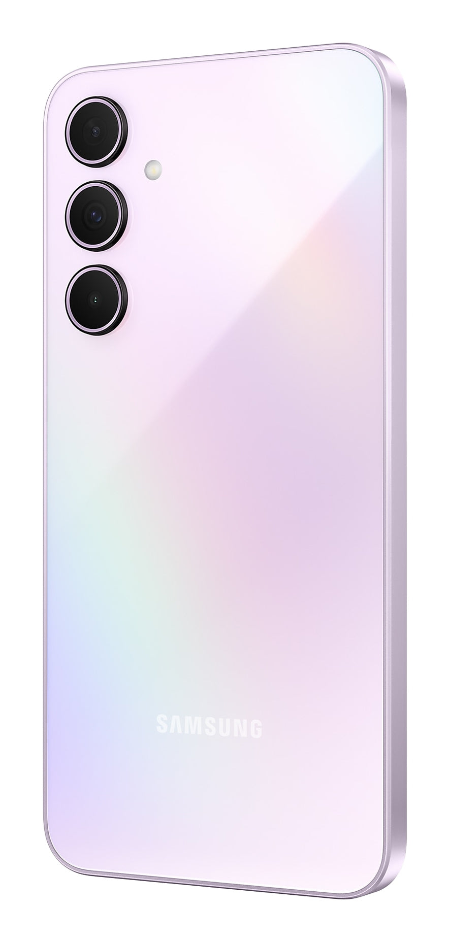 Samsung A356 Galaxy A35 5G (Double Sim - 6.6", 128 Go, 6 Go RAM) Rose