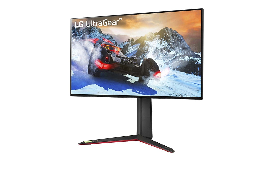 LG 27GP95RP-B 27" 4K IPS 1ms HDMI USB