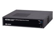ATEN PREMIUM KE8980MR Récepteur KVM sur IP 4K Quad-Display