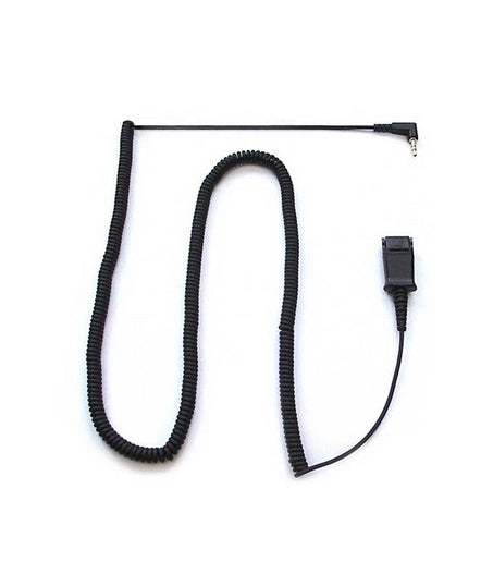 POLY Cordon QD-RJ45 pour ampli AP15 MD15 MD15E M15D