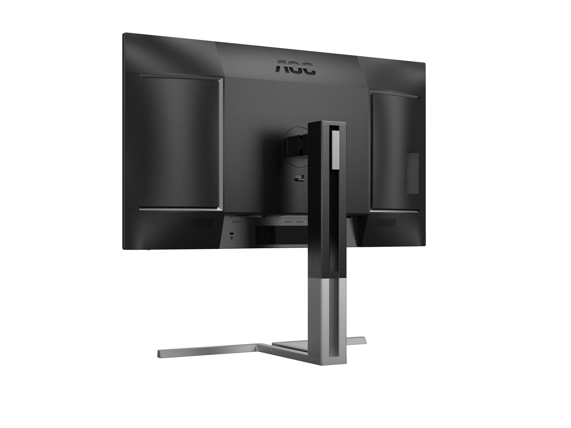 AOC U27U3CV 27p Nano IPS WLED UHD 60Hz HDMI