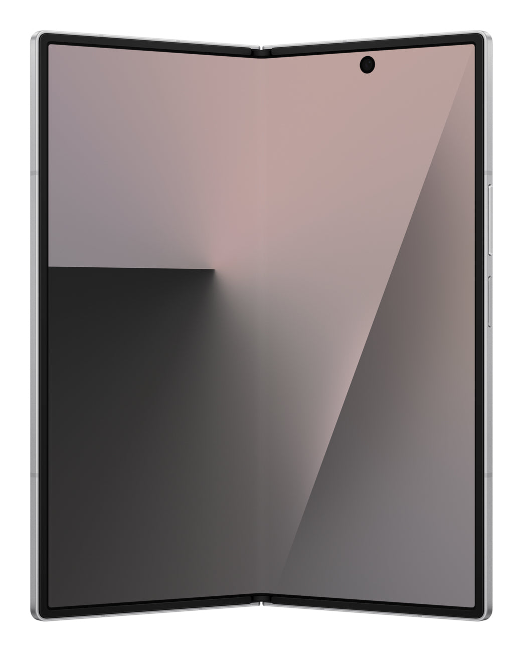 Galaxy Z Fold7 Gris 1To