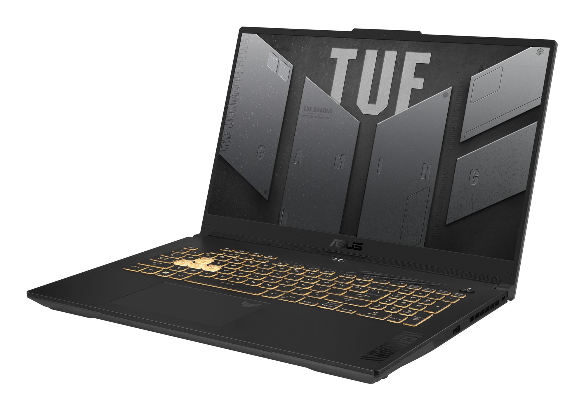 TUF707VJB-DICHX144W/FHD/C5/16G/512/W11H