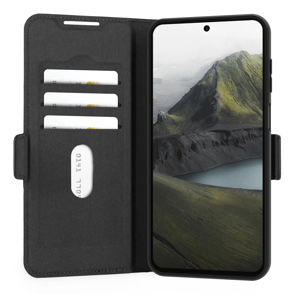 Oslo Pro Galaxy A17 4G/5G BLK